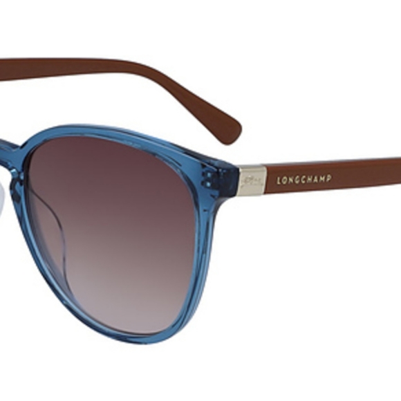 NWOT Longchamp Sunglasses - Picture 3 of 5